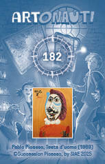 Figurina Le Emozioni dei Colori 182