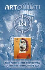 Figurina Le Emozioni dei Colori 184