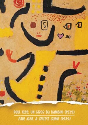 Twin Card Le emozioni dei colori 001 Speciale