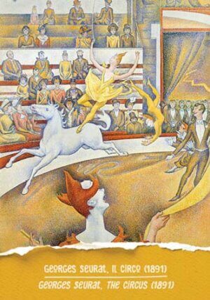 Twin Card Le emozioni dei colori 002 Speciale