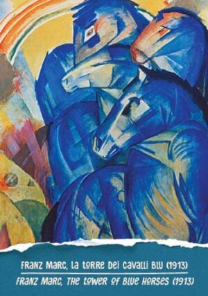 Twin Card Le emozioni dei colori 004 Speciale