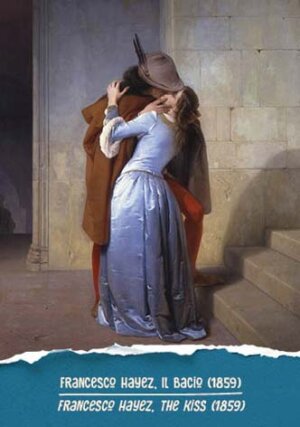 Twin Card Le emozioni dei colori 005 Speciale