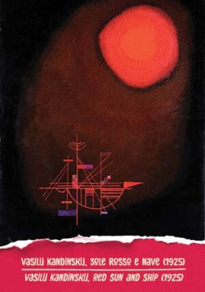 Twin Card Le emozioni dei colori 008 Speciale