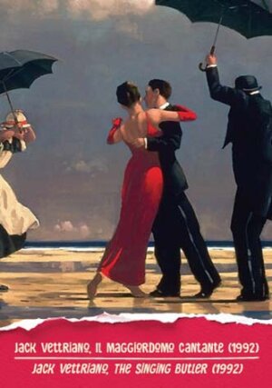 Twin Card Le emozioni dei colori 010 Speciale