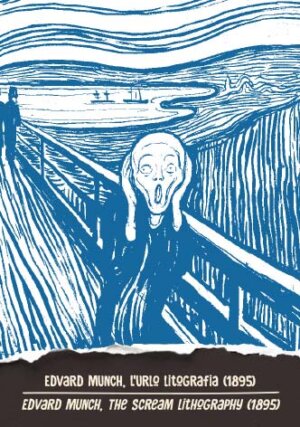 Twin Card Le emozioni dei colori 013 Speciale Blu