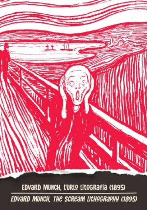 Twin Card Le emozioni dei colori 013 Speciale Rossa