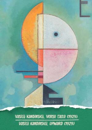 Twin Card Le emozioni dei colori 018 Speciale