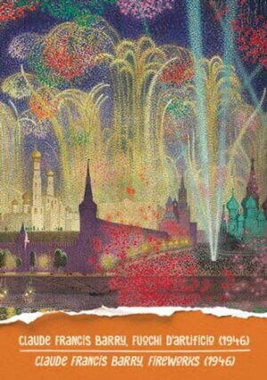 Twin Card Le emozioni dei colori 021 Speciale