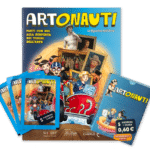 Artonauti Dalla preistoria a Gauguin