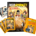 Artonauti - Tutto Mondo