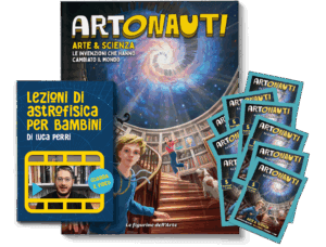 Collezione Completa Scuola Arte e Scienza