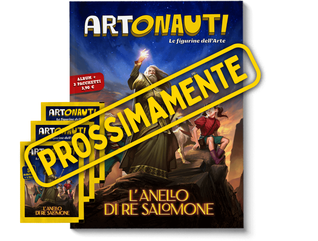 Artonauti_LAnelloDiReSalomone_StarterPack_prossimamente