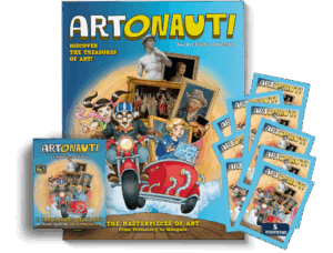 Complete and Guaranteed Collection The Masterpieces of Art - From Prehistory to Gauguin
