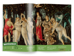 Collezione Completa Scuola Dalla preistoria a Gauguin