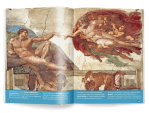 Collezione Completa Scuola Dalla preistoria a Gauguin