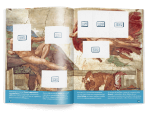 Collezione Completa Scuola Dalla preistoria a Gauguin