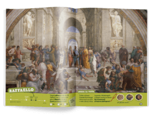 Collezione Completa Scuola Dalla preistoria a Gauguin