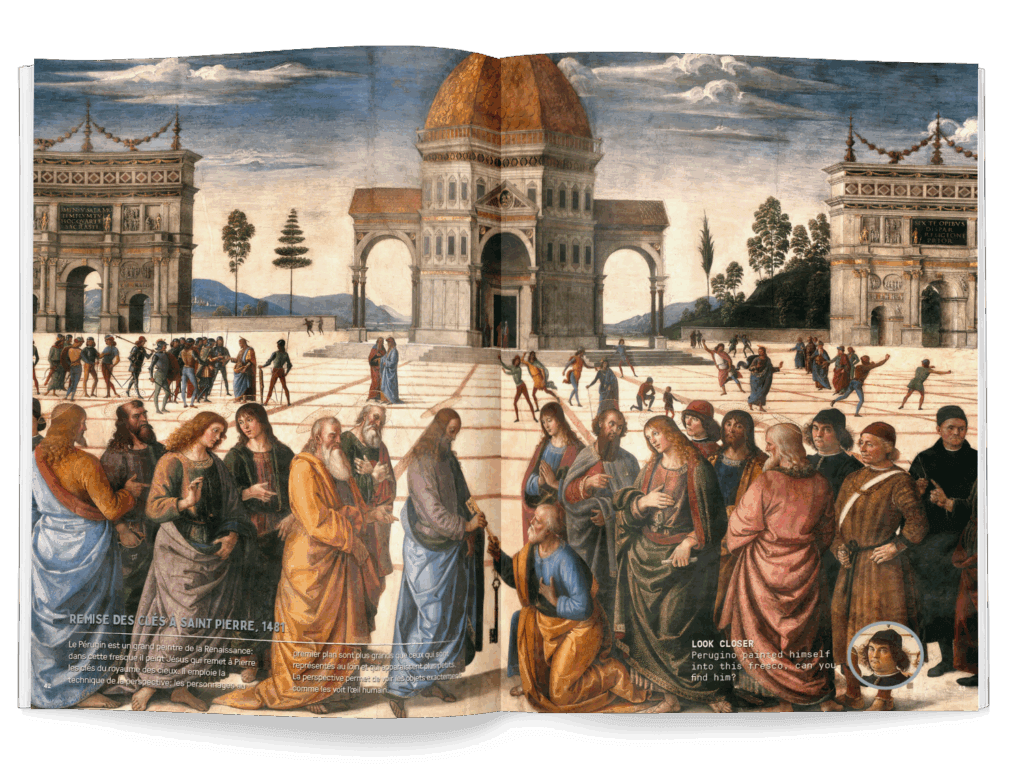Collezione Completa e Garantita Arte & Scienza (Édition Française)