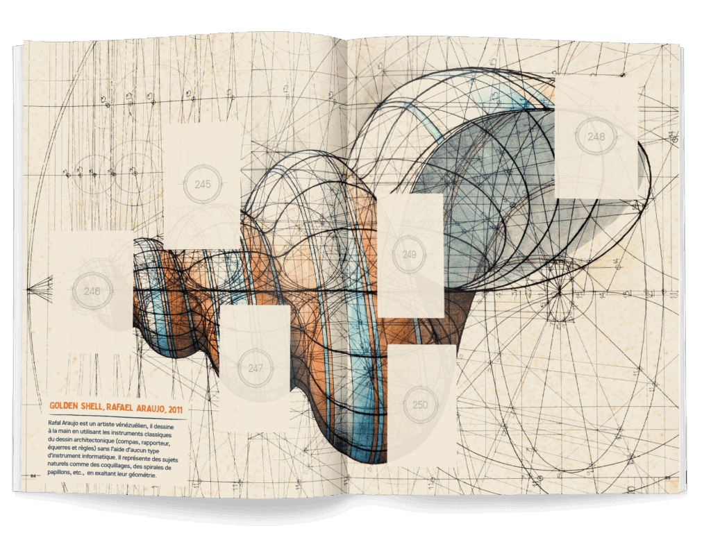 Collezione Completa e Garantita Arte & Scienza (Édition Française)
