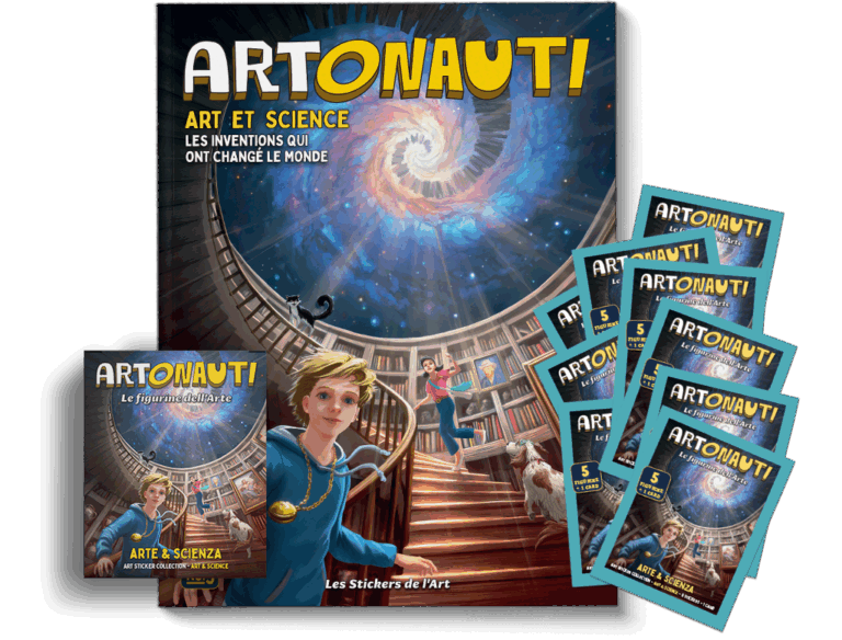 Collezione Completa e Garantita Arte & Scienza (Édition Française)