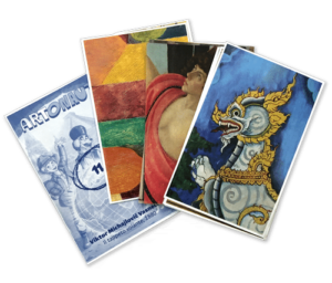 Collezione Completa Scuola Tutto Mondo