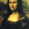 Leonardo da Vinci - La Gioconda