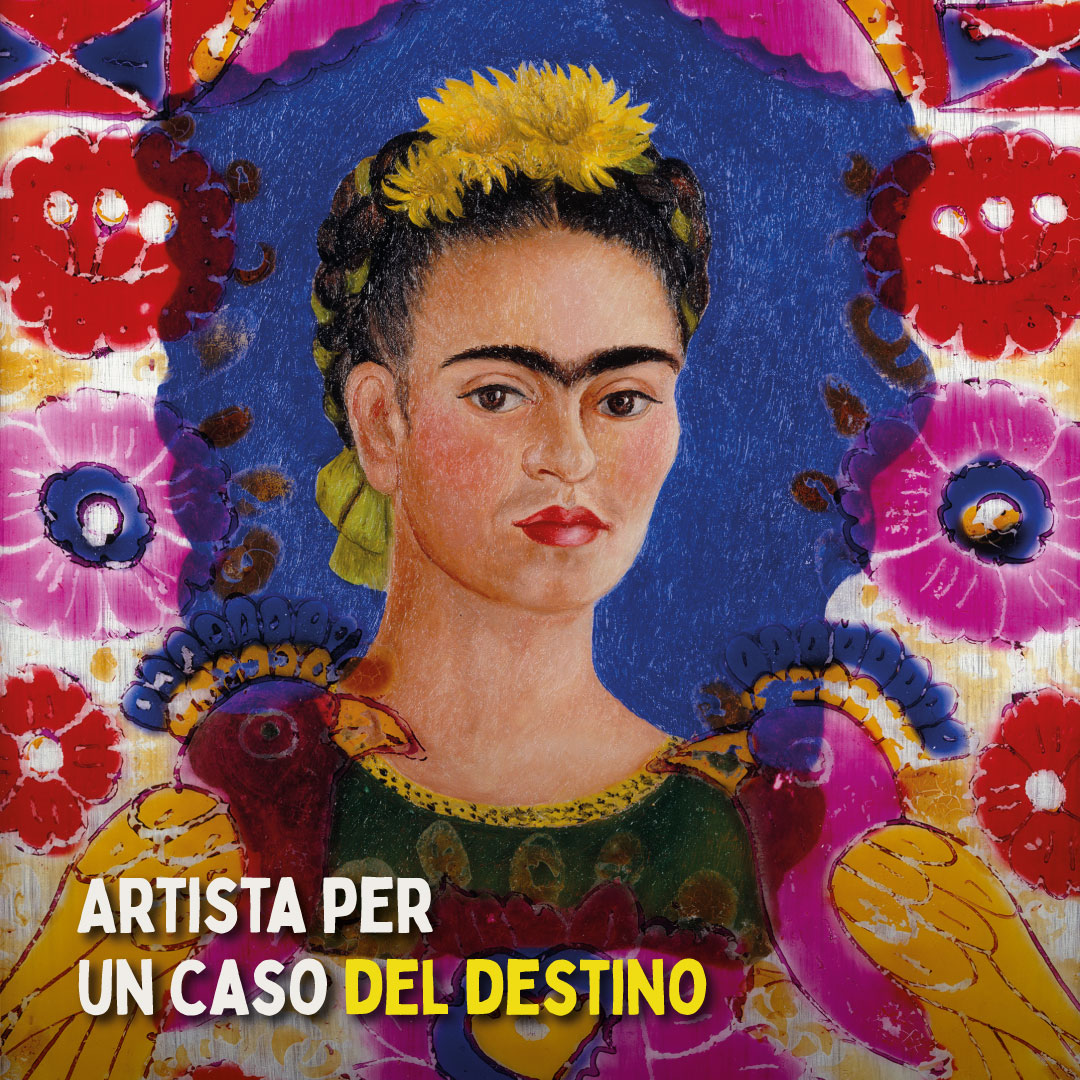 Frida Kahlo: la vita fuori dagli schemi di una donna moderna