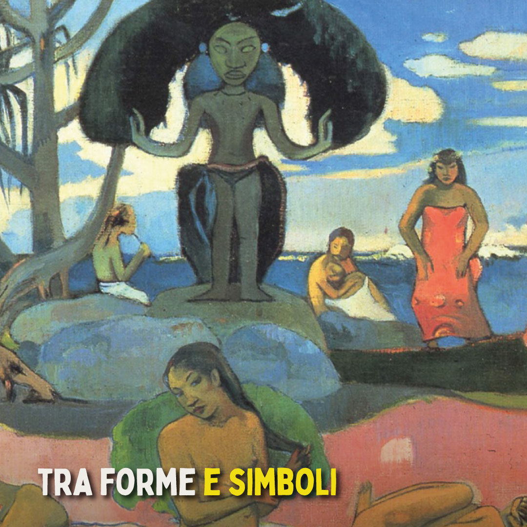 L'arte primitiva e simbolica di Paul Gauguin