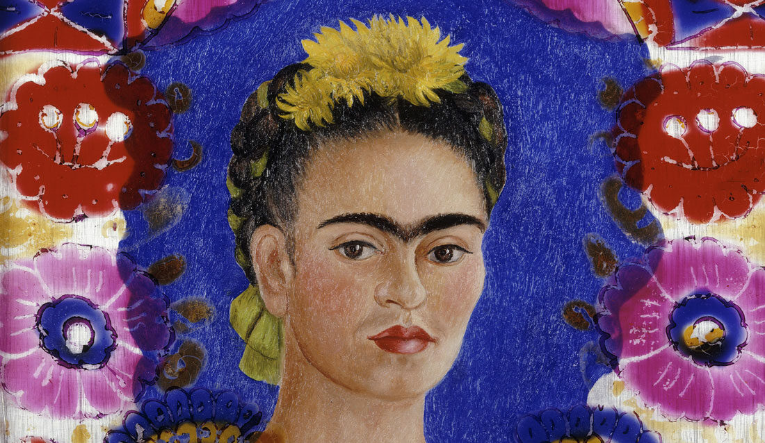 Frida Kahlo: la vita fuori dagli schemi di una donna moderna