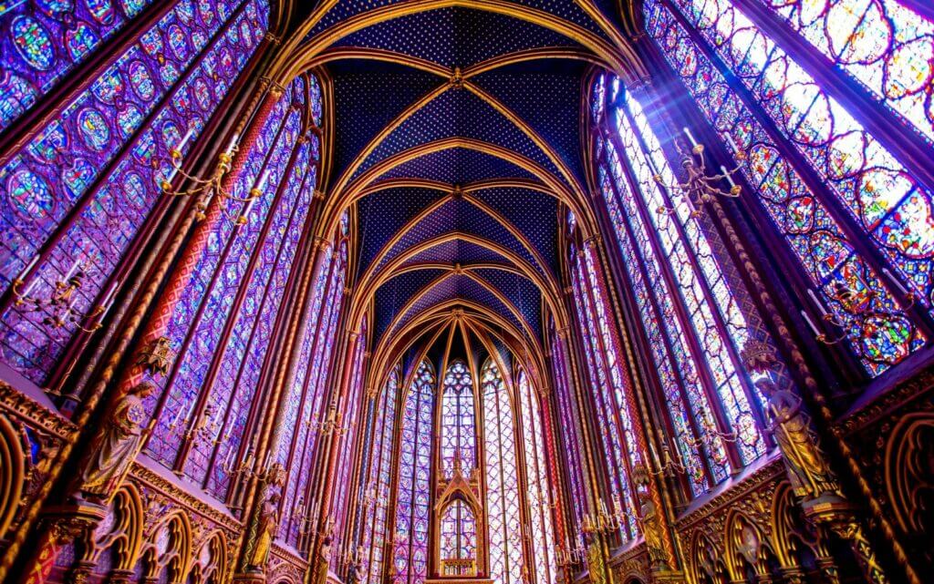 parigi-saint-chapelle-vetrate