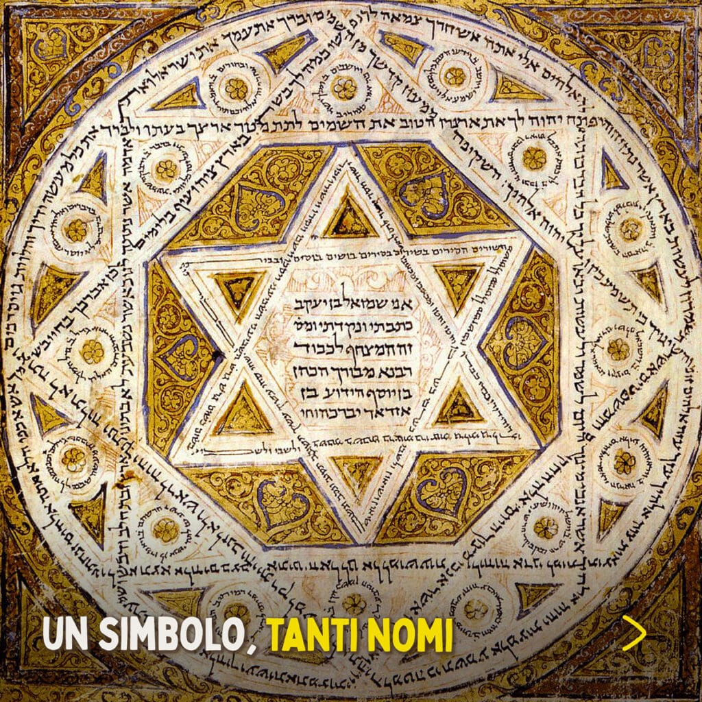 Stella A Otto Punte Significato Cristiano La stella a sei punte: un simbolo universale - Artonauti